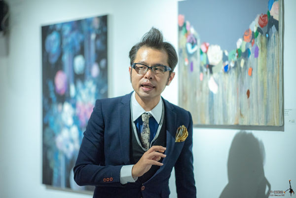 草間彌生又來了？來台中大里Dali Art 藝術廣場-TOKYO ILLUSION 東京幻境日本當代藝術展，就能飽覽日本新銳藝術家新潮創作及大師級草間彌生藝術創作。