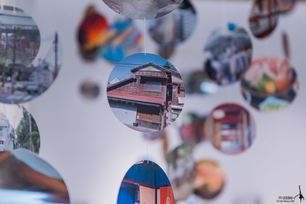 草間彌生又來了？來台中大里Dali Art 藝術廣場-TOKYO ILLUSION 東京幻境日本當代藝術展，就能飽覽日本新銳藝術家新潮創作及大師級草間彌生藝術創作。