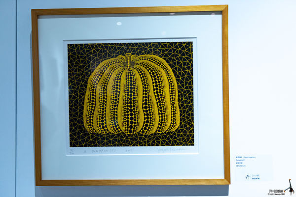 草間彌生又來了？來台中大里Dali Art 藝術廣場-TOKYO ILLUSION 東京幻境日本當代藝術展，就能飽覽日本新銳藝術家新潮創作及大師級草間彌生藝術創作。