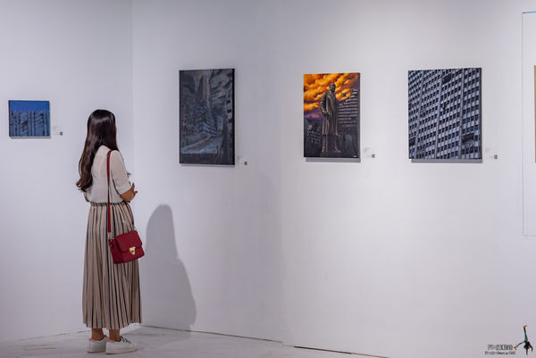 草間彌生又來了？來台中大里Dali Art 藝術廣場-TOKYO ILLUSION 東京幻境日本當代藝術展，就能飽覽日本新銳藝術家新潮創作及大師級草間彌生藝術創作。