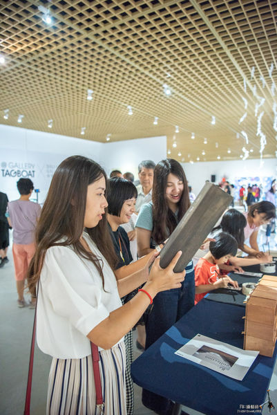 草間彌生又來了？來台中大里Dali Art 藝術廣場-TOKYO ILLUSION 東京幻境日本當代藝術展，就能飽覽日本新銳藝術家新潮創作及大師級草間彌生藝術創作。