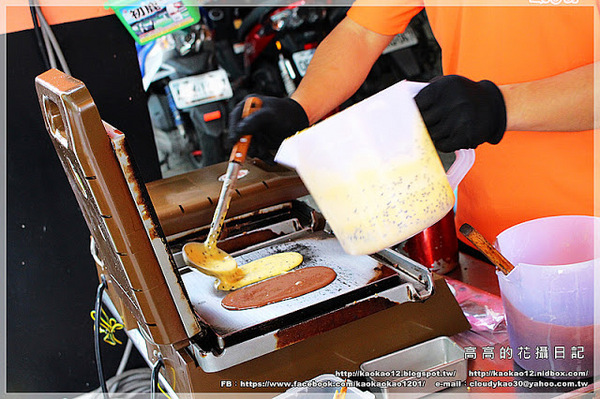 蛋捲哥大蛋捲：【高雄】左營區。蛋捲哥大蛋捲 全系列六種口味《幸福原味、搖滾芝麻、華爾茲巧克、神秘熊貓、白色戀曲、輕鬆一下》