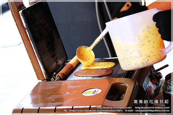 蛋捲哥大蛋捲：【高雄】左營區。蛋捲哥大蛋捲 全系列六種口味《幸福原味、搖滾芝麻、華爾茲巧克、神秘熊貓、白色戀曲、輕鬆一下》