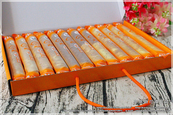 蛋捲哥大蛋捲：【高雄】左營區。蛋捲哥大蛋捲 全系列六種口味《幸福原味、搖滾芝麻、華爾茲巧克、神秘熊貓、白色戀曲、輕鬆一下》