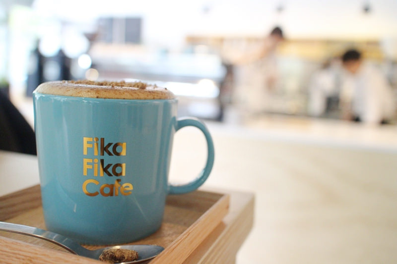 fika fika 內湖店