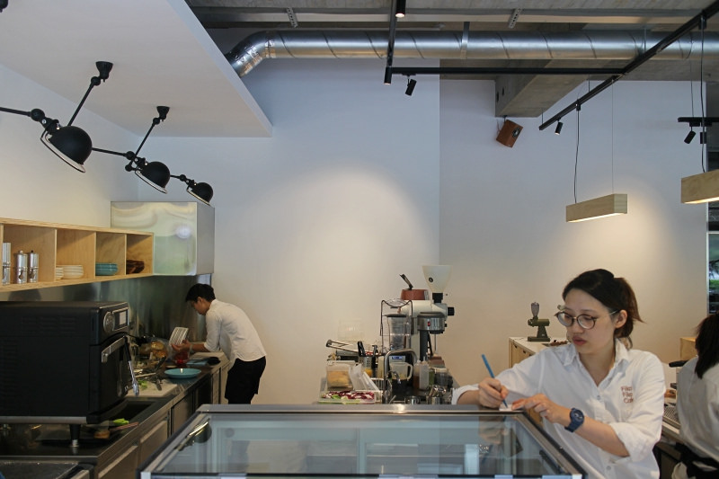 fika fika 內湖店