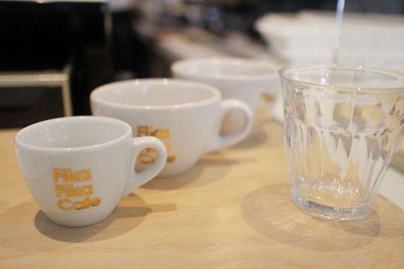 fika fika 內湖店