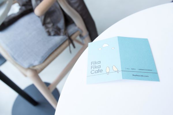 Fika Fika Cafe 內湖 - 10