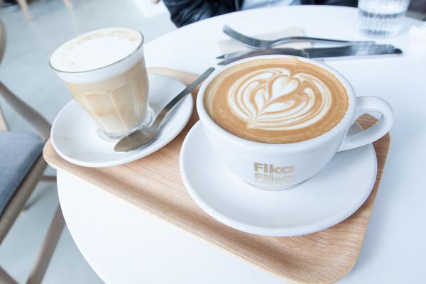 Fika Fika Cafe 內湖 - 7