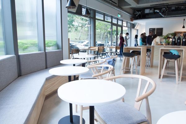 Fika Fika Cafe 內湖 - 23