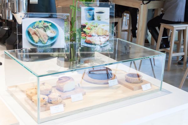 Fika Fika Cafe 內湖 - 19