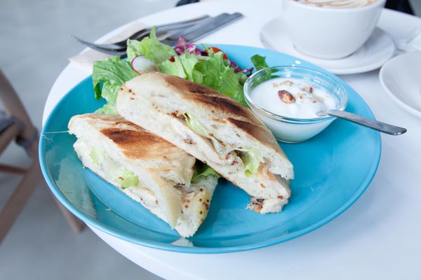 Fika Fika Cafe 內湖 - 4