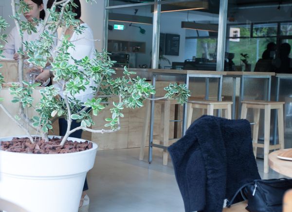 Fika Fika Cafe 內湖 - 1