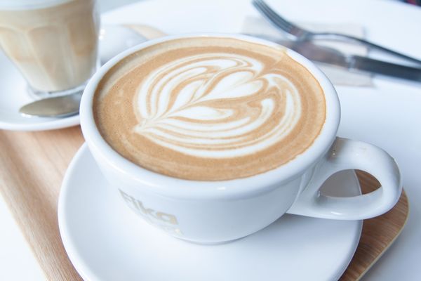 Fika Fika Cafe 內湖 - 8