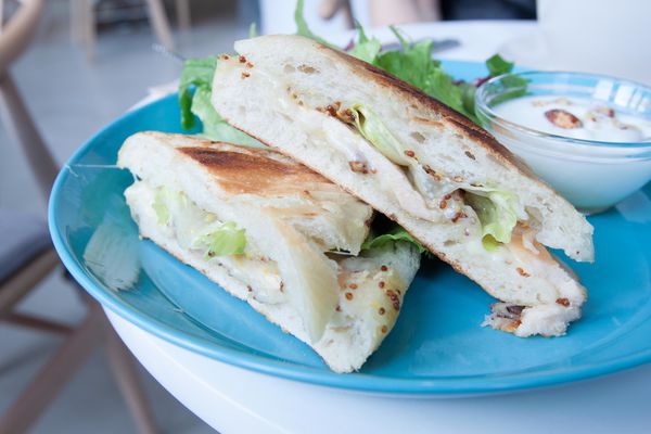 Fika Fika Cafe 內湖 - 5