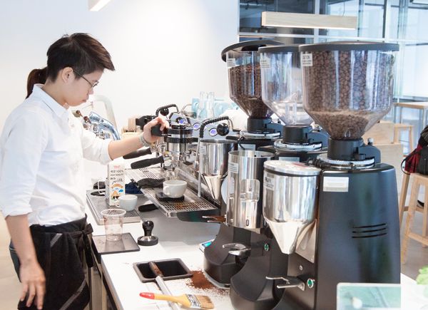 Fika Fika Cafe 內湖 - 16