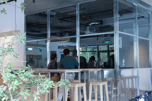 Fika Fika Cafe 內湖 - 6