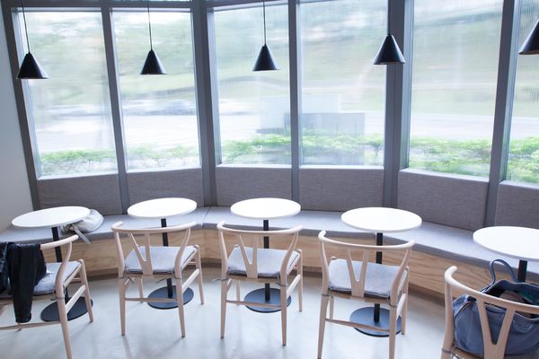 Fika Fika Cafe 內湖 - 25