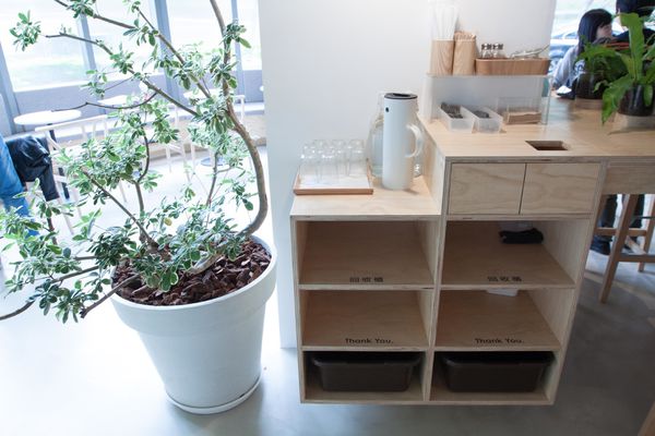 Fika Fika Cafe 內湖 - 12