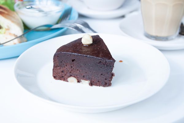 Fika Fika Cafe 內湖 - 2