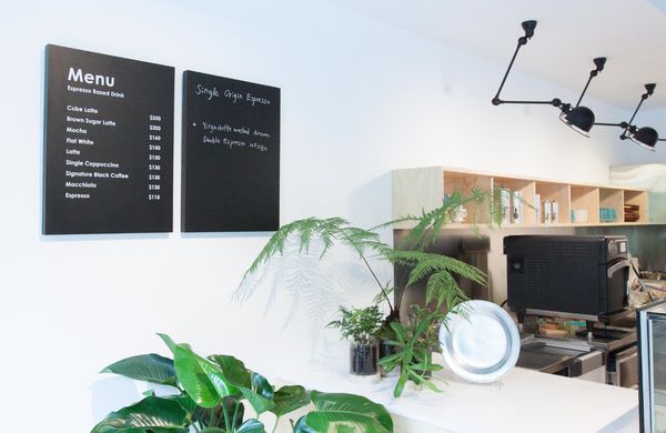 Fika Fika Cafe 內湖 - 22