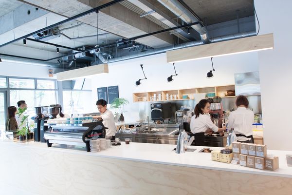 Fika Fika Cafe 內湖 - 14