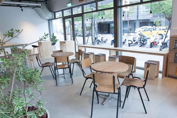 Fika Fika Cafe 內湖 - 24