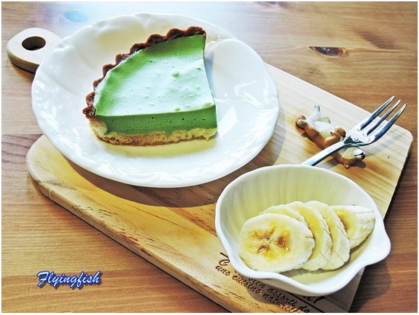 青山珈琲店：✜ 引爆少女心滴赤峰街新開幕敲療癒日系暖心小店 (午茶篇) -「青山珈琲店」ヾ(*´∀ ˋ*)ﾉ