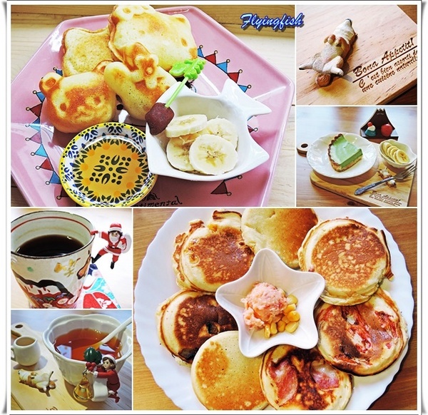 青山珈琲店：✜ 引爆少女心滴赤峰街新開幕敲療癒日系暖心小店 (午茶篇) -「青山珈琲店」ヾ(*´∀ ˋ*)ﾉ