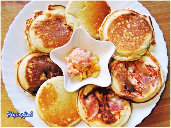 青山珈琲店：✜ 引爆少女心滴赤峰街新開幕敲療癒日系暖心小店 (午茶篇) -「青山珈琲店」ヾ(*´∀ ˋ*)ﾉ