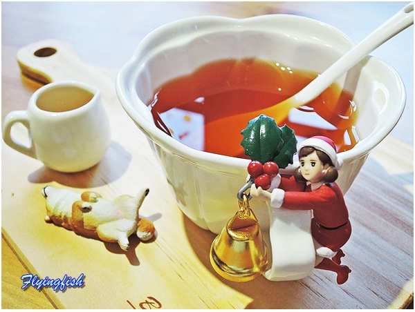 青山珈琲店：✜ 引爆少女心滴赤峰街新開幕敲療癒日系暖心小店 (午茶篇) -「青山珈琲店」ヾ(*´∀ ˋ*)ﾉ