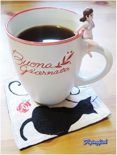 青山珈琲店：✜ 引爆少女心滴赤峰街新開幕敲療癒日系暖心小店 (午茶篇) -「青山珈琲店」ヾ(*´∀ ˋ*)ﾉ