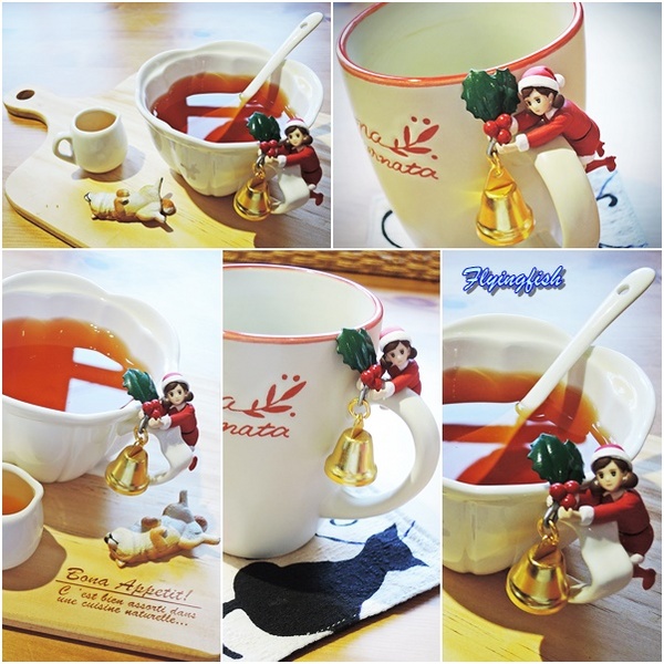 青山珈琲店：✜ 引爆少女心滴赤峰街新開幕敲療癒日系暖心小店 (午茶篇) -「青山珈琲店」ヾ(*´∀ ˋ*)ﾉ