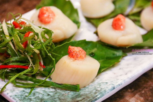 漁川火烤海鮮：【土城熱炒】☼漁川火烤海鮮☼用料豐富的昆布海鮮鍋、活跳跳的波士頓龍蝦各式料理，尚青的海鮮等你來品嚐～♥♥