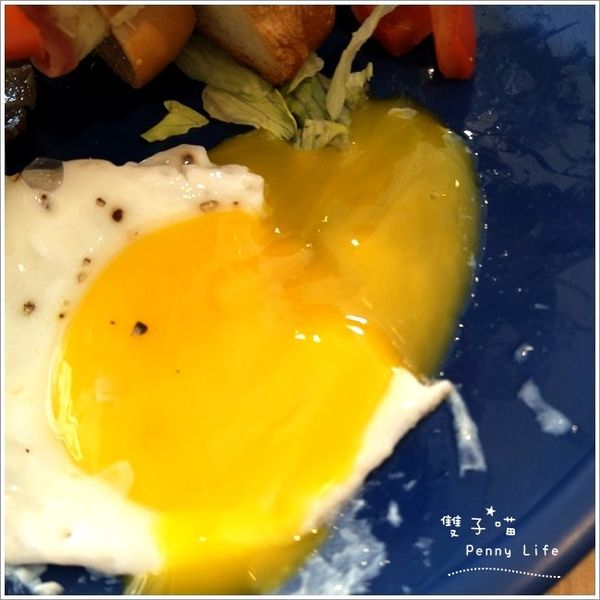 ||食記||-[台北捷運大安森林公園站]- 餵我早餐 THE WHALE (有menu)