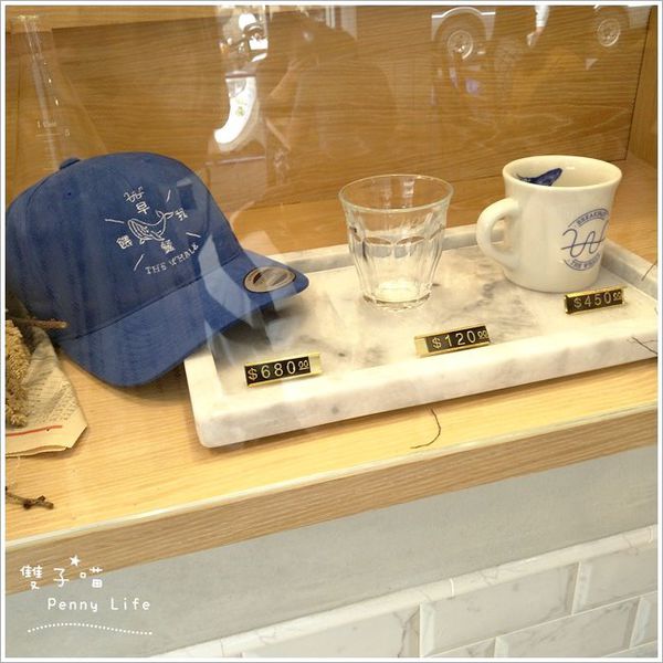 ||食記||-[台北捷運大安森林公園站]- 餵我早餐 THE WHALE (有menu)