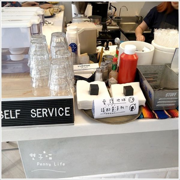 ||食記||-[台北捷運大安森林公園站]- 餵我早餐 THE WHALE (有menu)