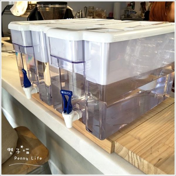 ||食記||-[台北捷運大安森林公園站]- 餵我早餐 THE WHALE (有menu)