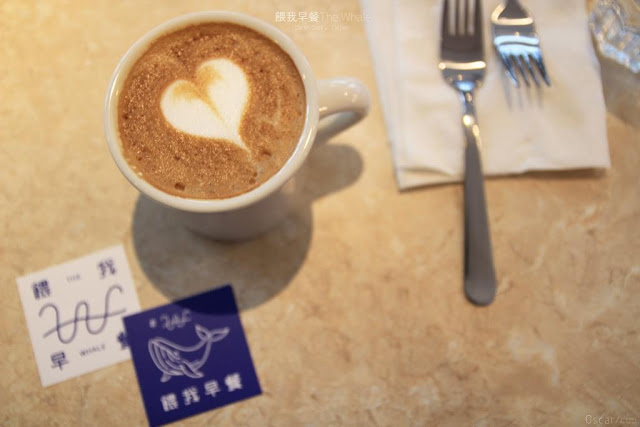 餵我早餐 The Whale-12