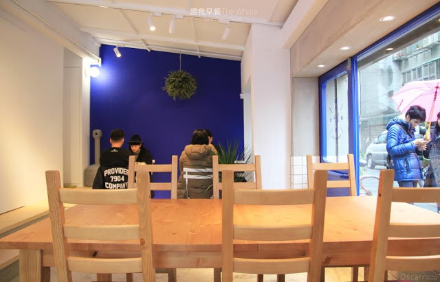 餵我早餐 The Whale-18