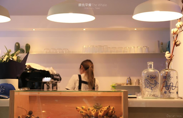 餵我早餐 The Whale-3