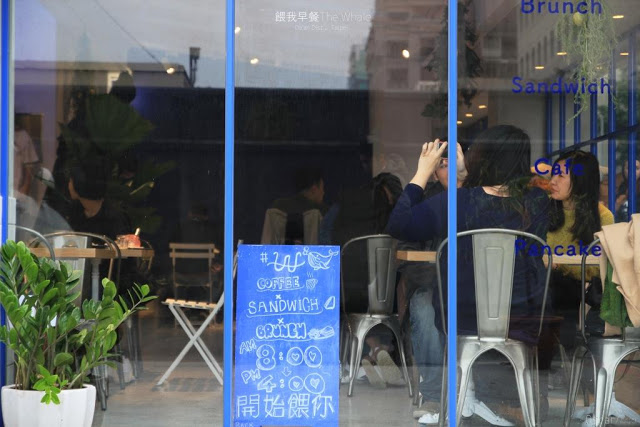 餵我早餐 The Whale-20