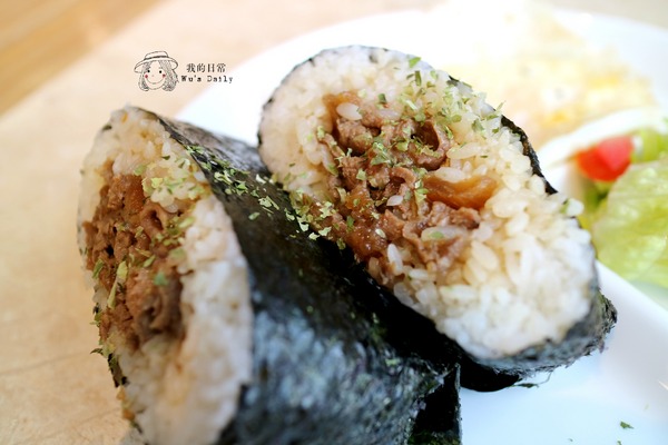 餵我早餐 The Whale:├吃喝┤├捷運大安站┤餵我早餐 The Whale-少女必吃打卡早餐店