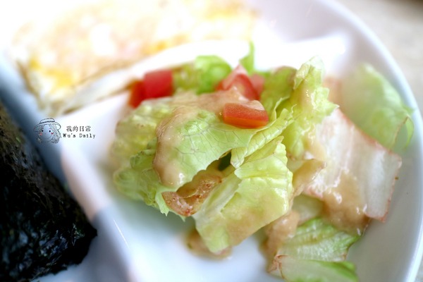 餵我早餐 The Whale:├吃喝┤├捷運大安站┤餵我早餐 The Whale-少女必吃打卡早餐店