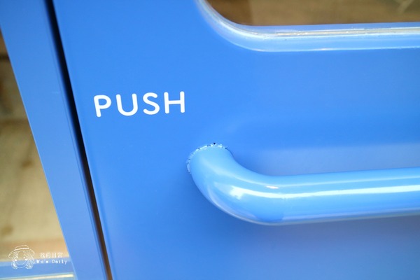 餵我早餐 The Whale:├吃喝┤├捷運大安站┤餵我早餐 The Whale-少女必吃打卡早餐店