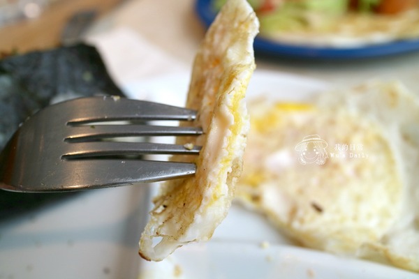 餵我早餐 The Whale:├吃喝┤├捷運大安站┤餵我早餐 The Whale-少女必吃打卡早餐店