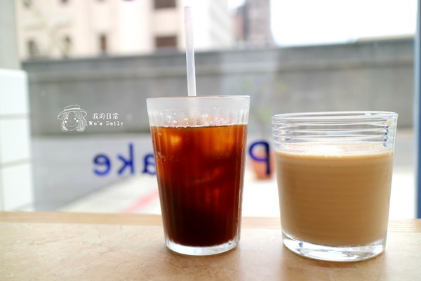 餵我早餐 The Whale:├吃喝┤├捷運大安站┤餵我早餐 The Whale-少女必吃打卡早餐店