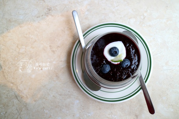 餵我早餐 The Whale:├吃喝┤├捷運大安站┤餵我早餐 The Whale-少女必吃打卡早餐店