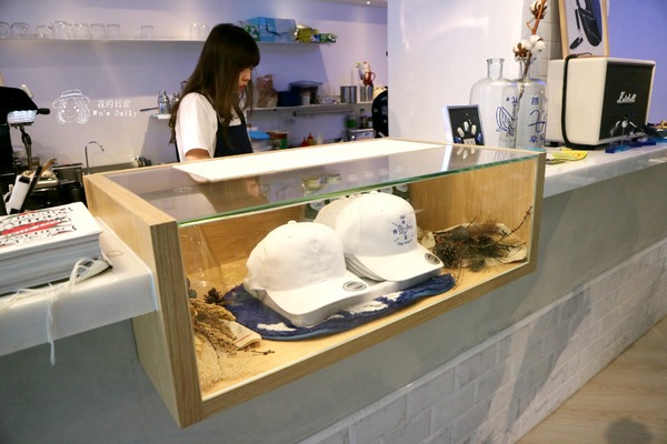 餵我早餐 The Whale:├吃喝┤├捷運大安站┤餵我早餐 The Whale-少女必吃打卡早餐店