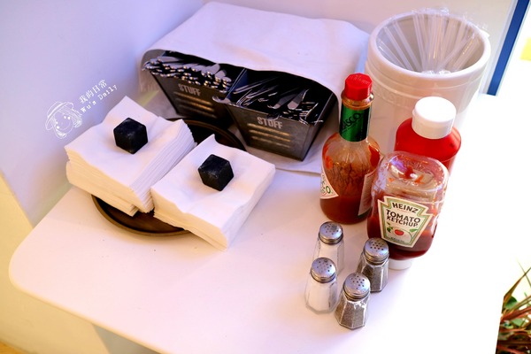 餵我早餐 The Whale:├吃喝┤├捷運大安站┤餵我早餐 The Whale-少女必吃打卡早餐店